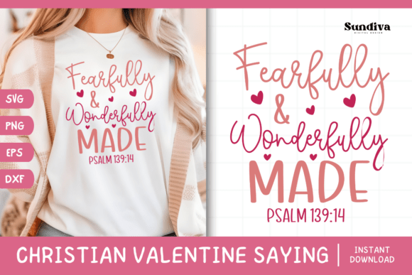 Christian Valentine’s Day Quote SVG 13 Review for Real Projects
