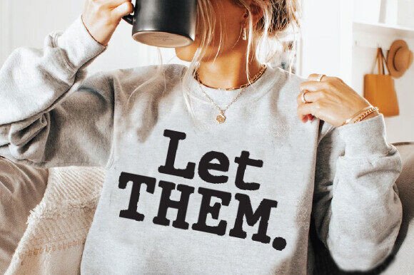 Let Them Design, Quote for Embroidery Projects