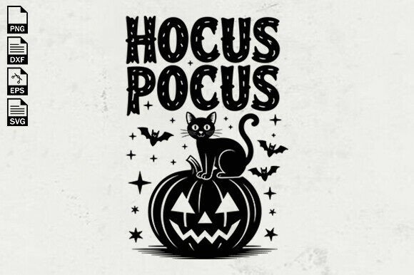 Spooky Season SVG, Halloween Quote SVG
